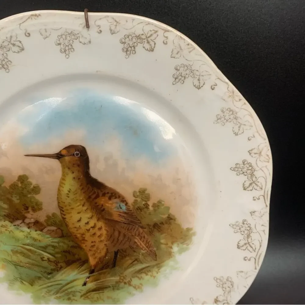 Antique mignon co